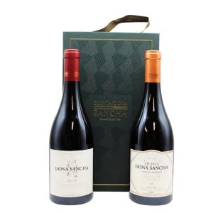 Pack Tradiçao 3 - Quinta Dona Sancha Tinto x2