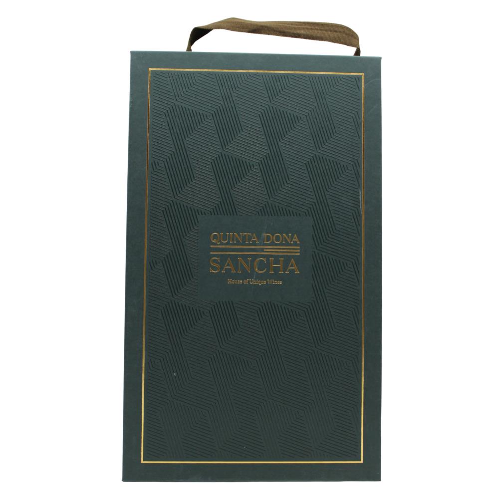 Pack Tradiçao 3 - Quinta Dona Sancha Tinto x2 - Image 2