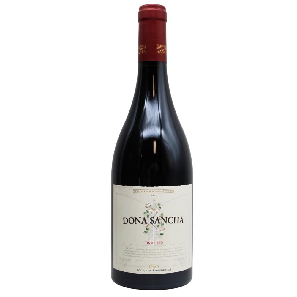Pack Tradiçao 3 - Quinta Dona Sancha Tinto x2 - Image 3