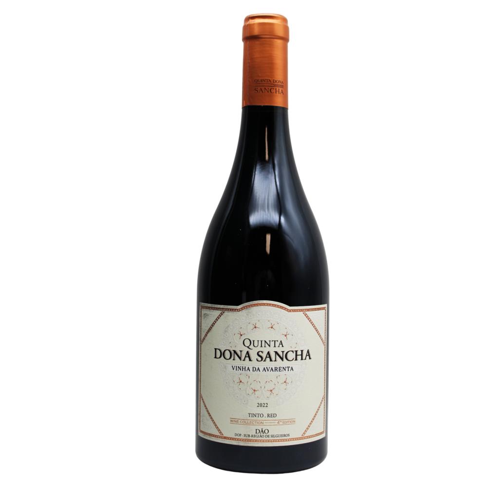 Pack Tradiçao 3 - Quinta Dona Sancha Tinto x2 - Image 5