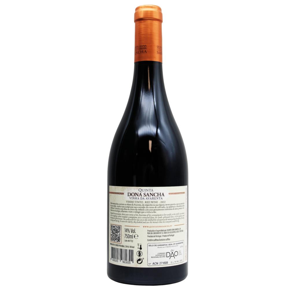Pack Tradiçao 3 - Quinta Dona Sancha Tinto x2 - Image 6