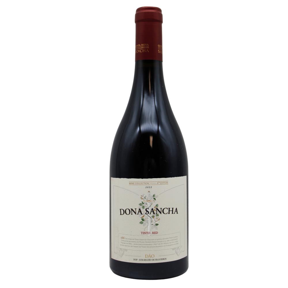 Pack Origem 3 - Quinta Dona Sancha 3 garrafas - Image 3