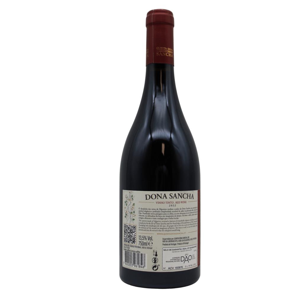 Pack Origem 3 - Quinta Dona Sancha 3 garrafas - Image 4