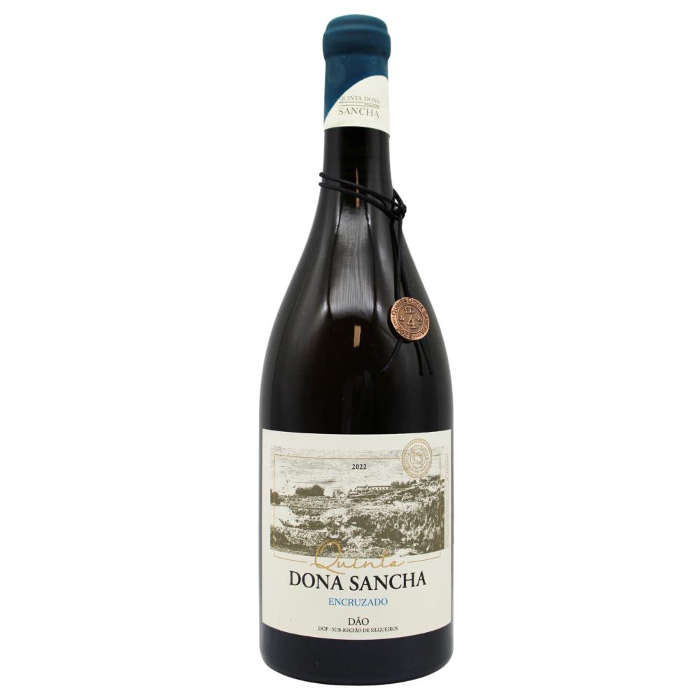 Pack Origem 3 - Quinta Dona Sancha 3 garrafas - Image 7