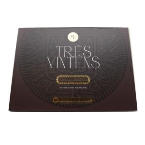 Pack Três Vintens Grande Reserva Tinto x3