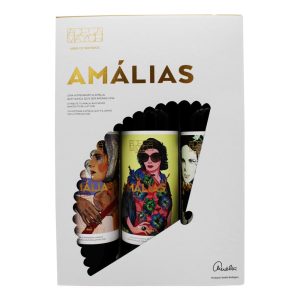 Pack Amálias Tinto x3