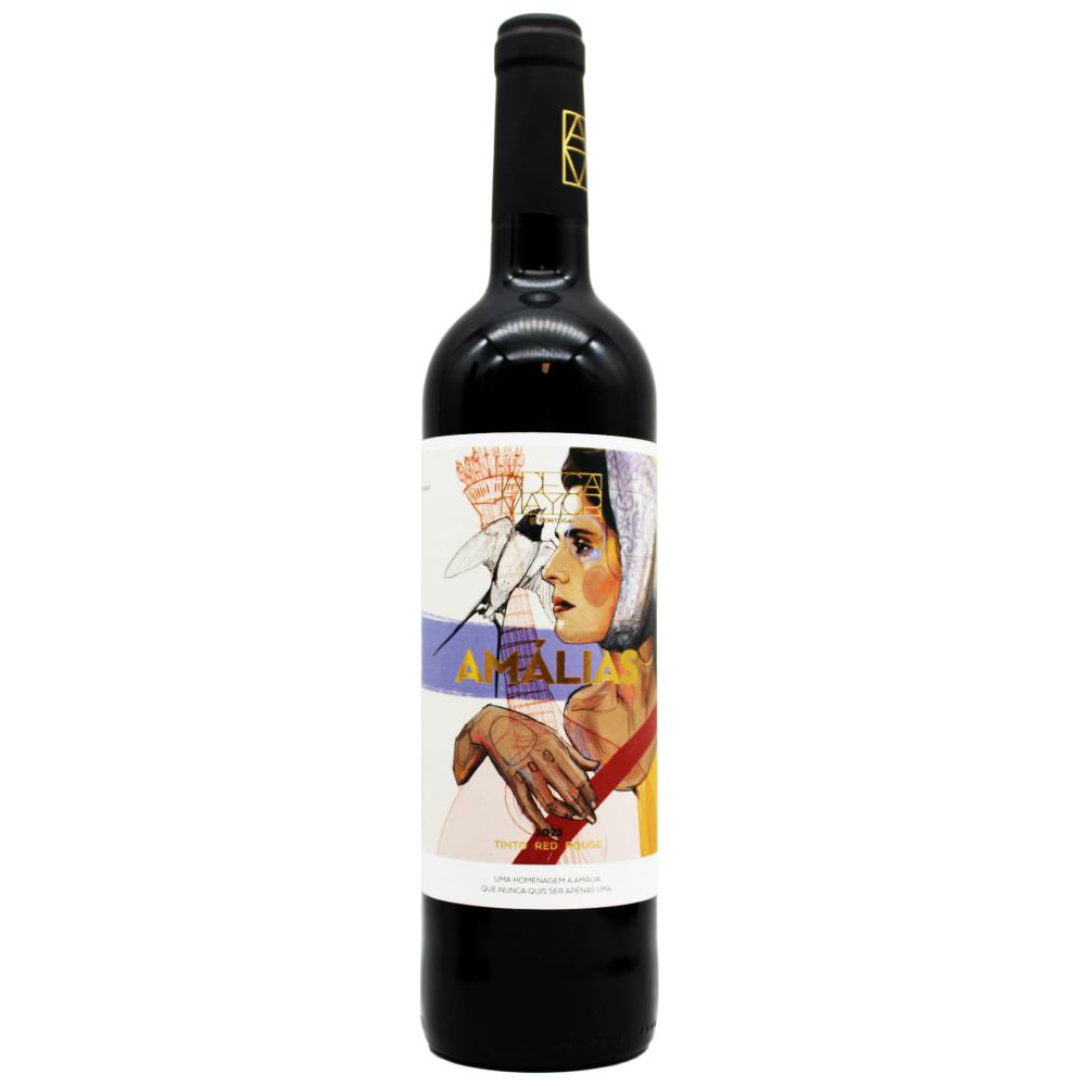 Pack Amálias Tinto x3 - Image 3