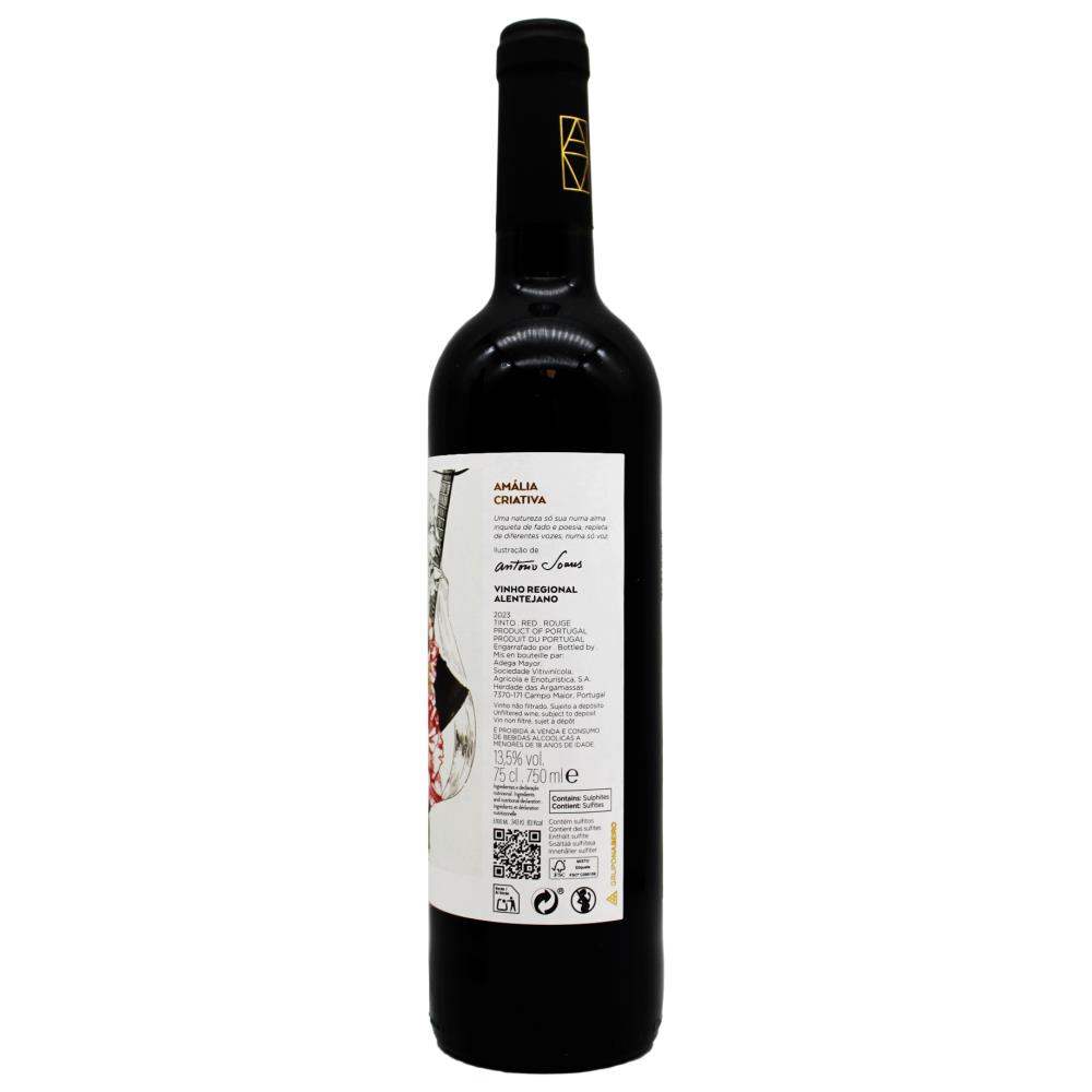Pack Amálias Tinto x3 - Image 10