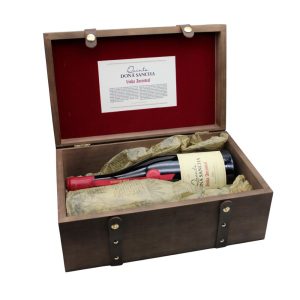 Quinta Dona Sancha Vinha Ancestral Tinto x2
