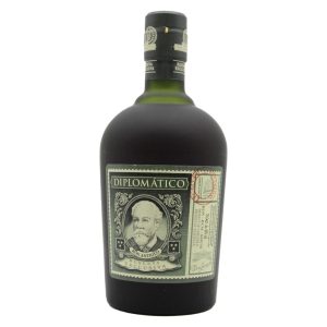 Rum Diplomático Reserva Exclusiva