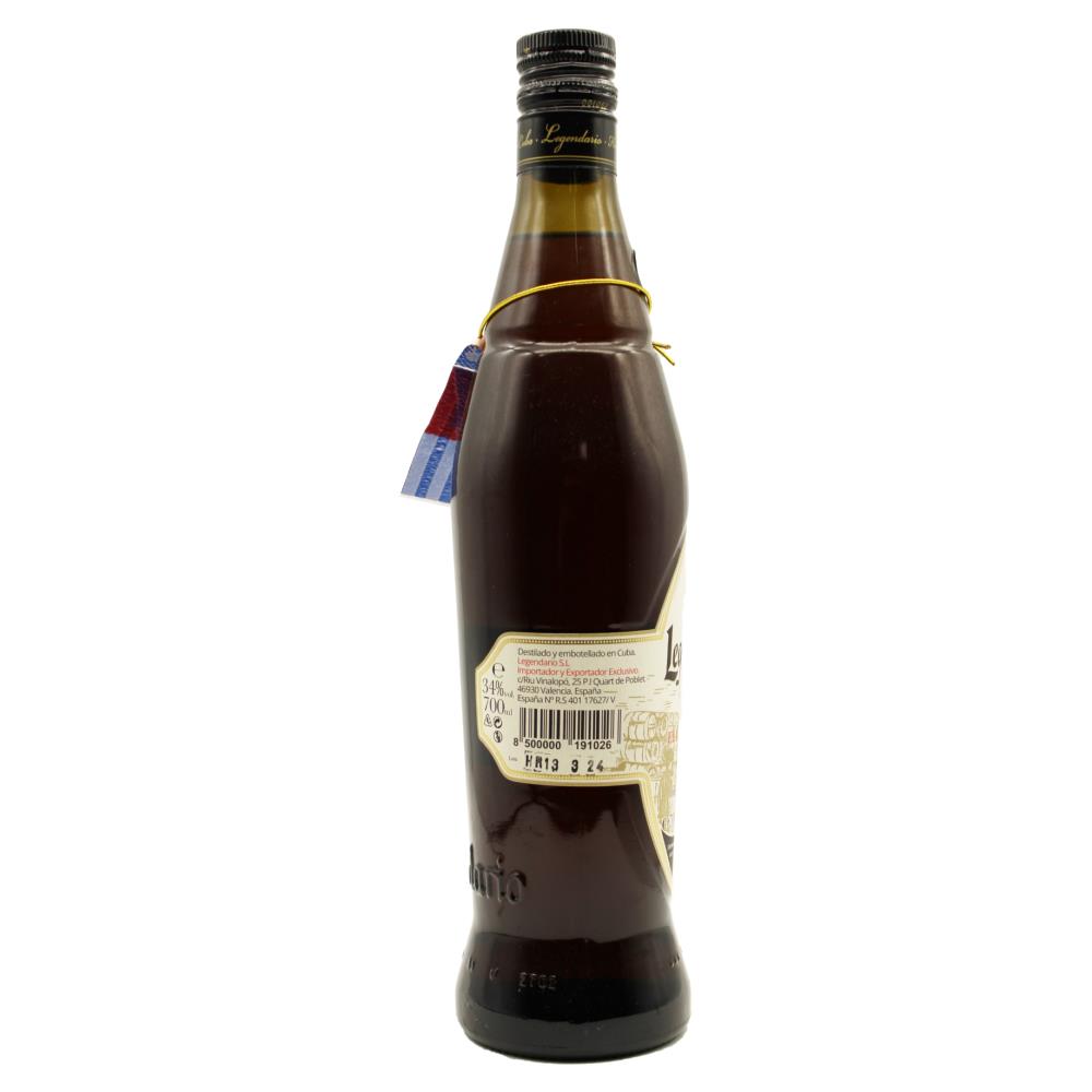 Rum Legendário 7 Anos - Image 2