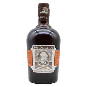 Rum Diplomático Mantuano