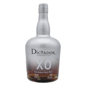Rum Dictador XO Insolent