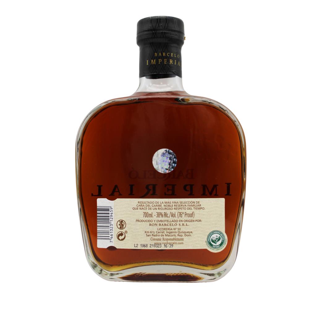 Rum Barceló Imperial Onyx - Image 2