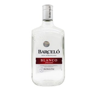 Rum Barceló Blanco Añejado
