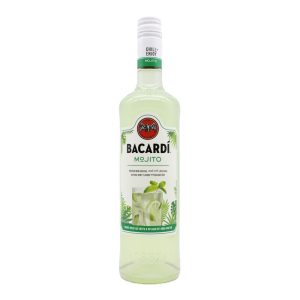 Rum Bacardi Mojito