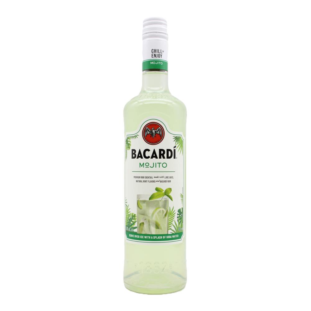 Rum Bacardi Mojito