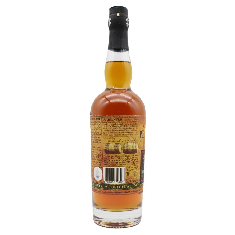Rum Plantation Original Dark - Image 2