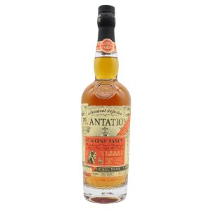 Rum Plantation Pineapple Smoky