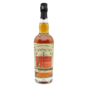 Rum Plantation Pineapple