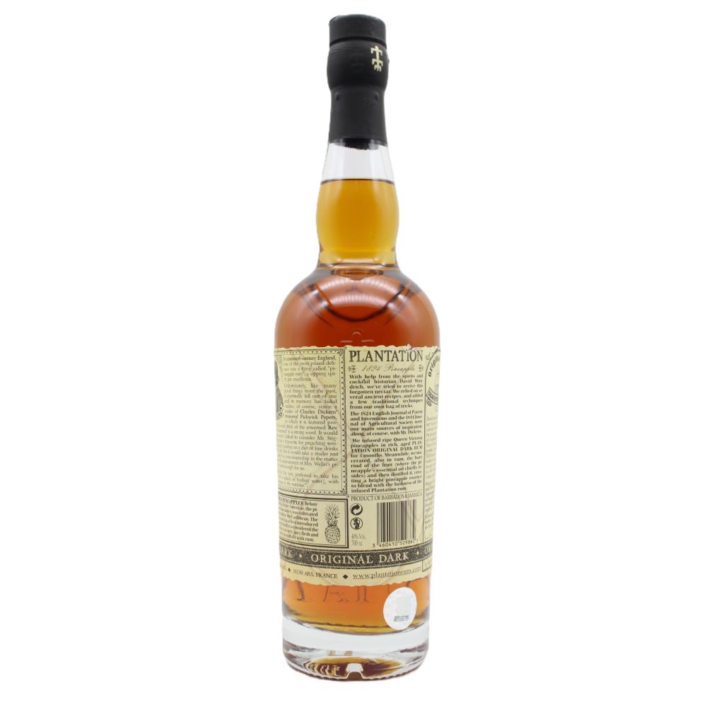 Rum Plantation Pineapple - Image 2