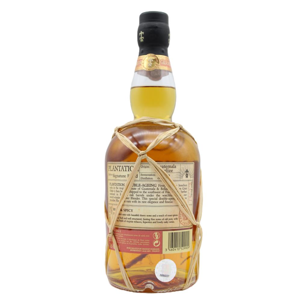 Rum Plantation Gran Añejo - Image 2