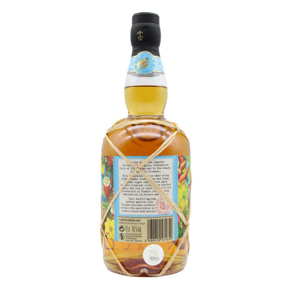 Rum Plantation Isle of Fiji - Image 2