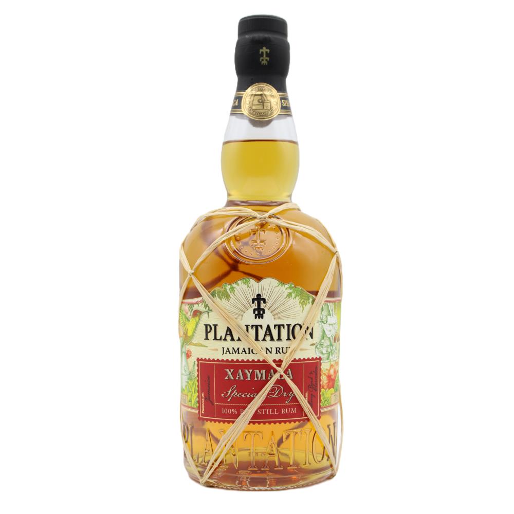 Rum Plantation Xaymaca Special Dry