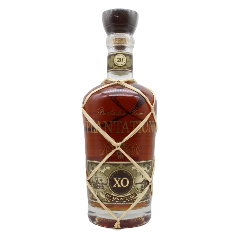 Rum Plantation VAP XO 20th Anniversary Barbados