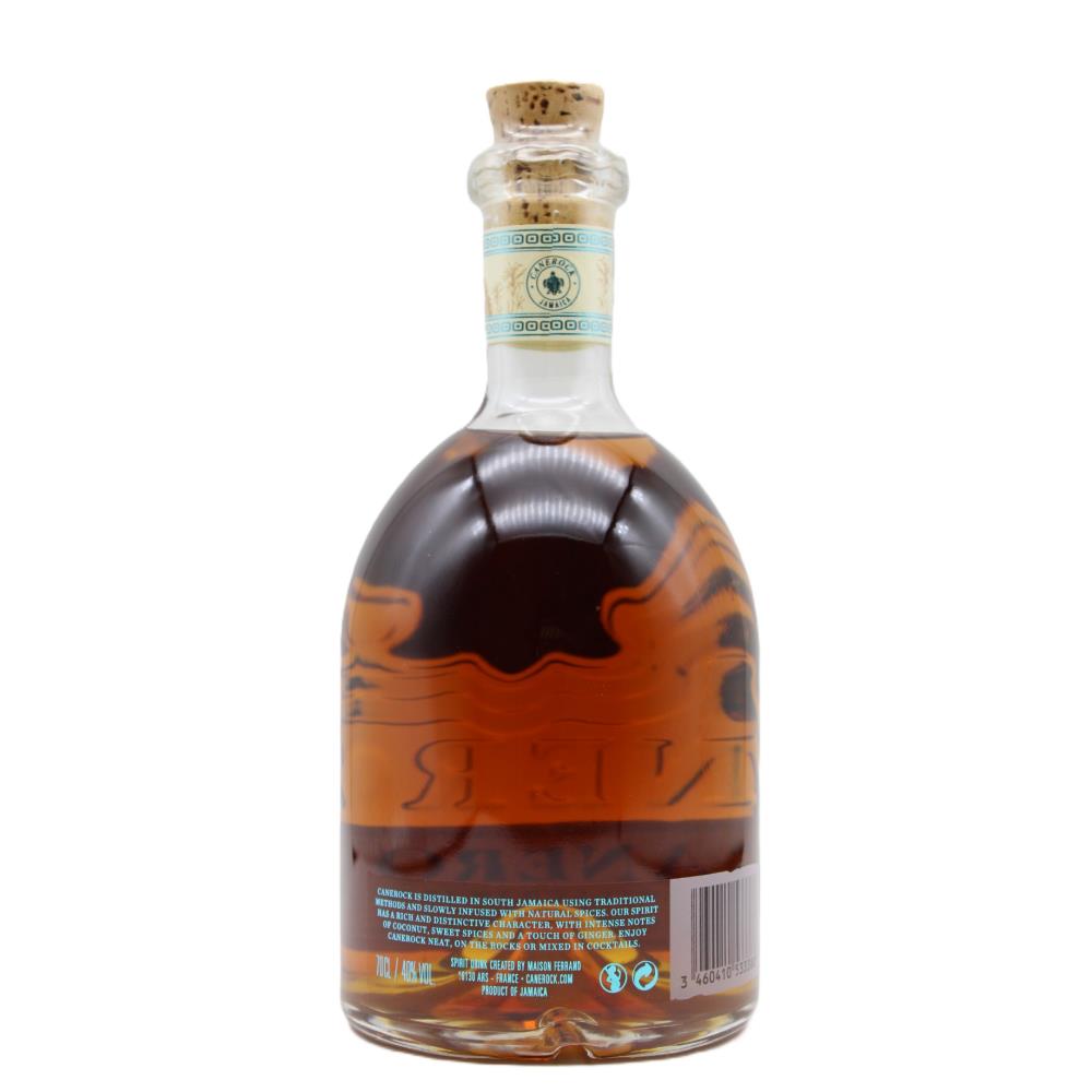 Rum Canerock Spirit Drink - Image 2