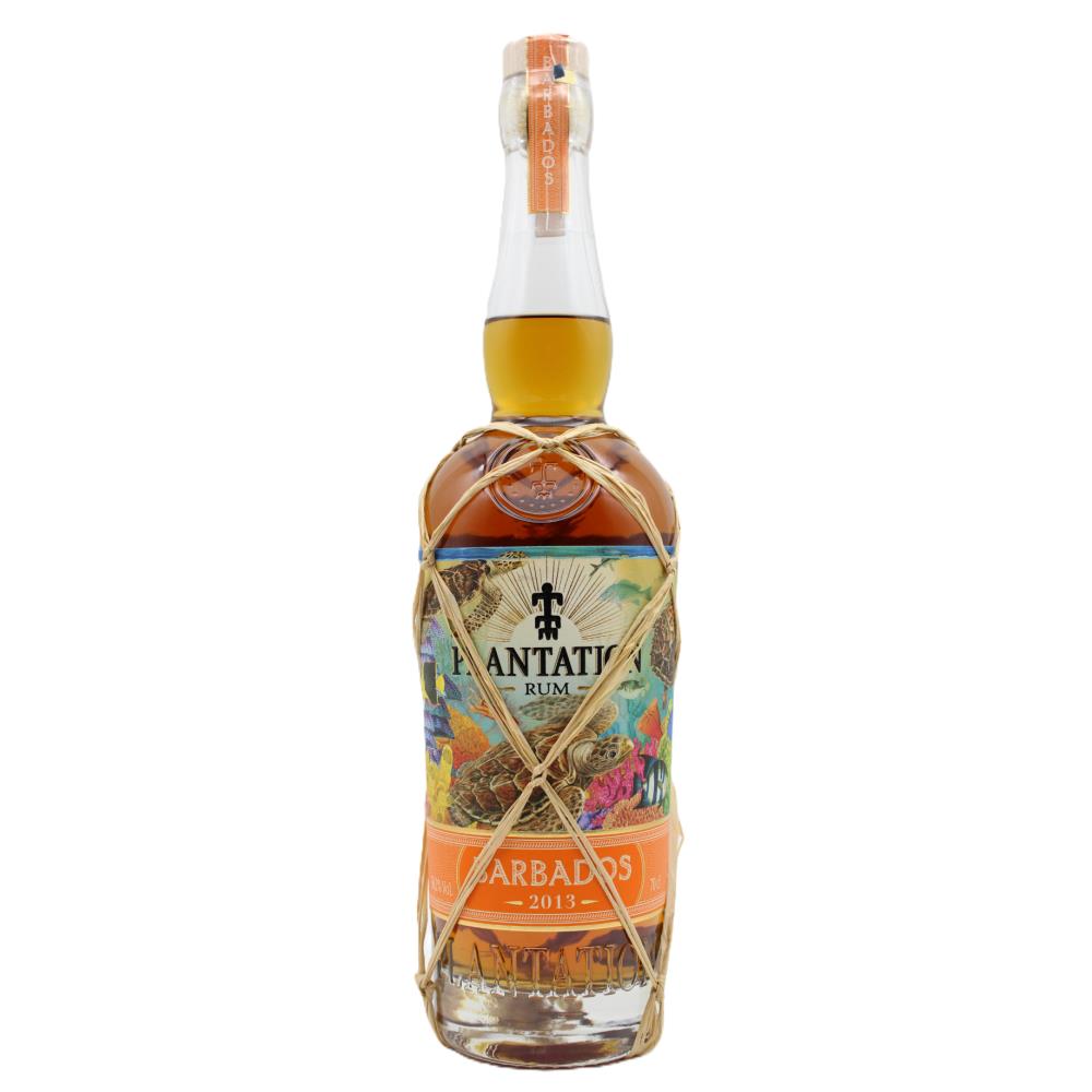 Rum Plantation Barbados 2013 Vintage