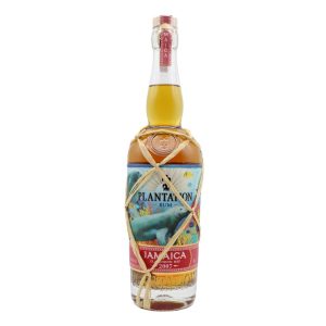 Rum Plantation Jamaica MSP 2007 Vintage