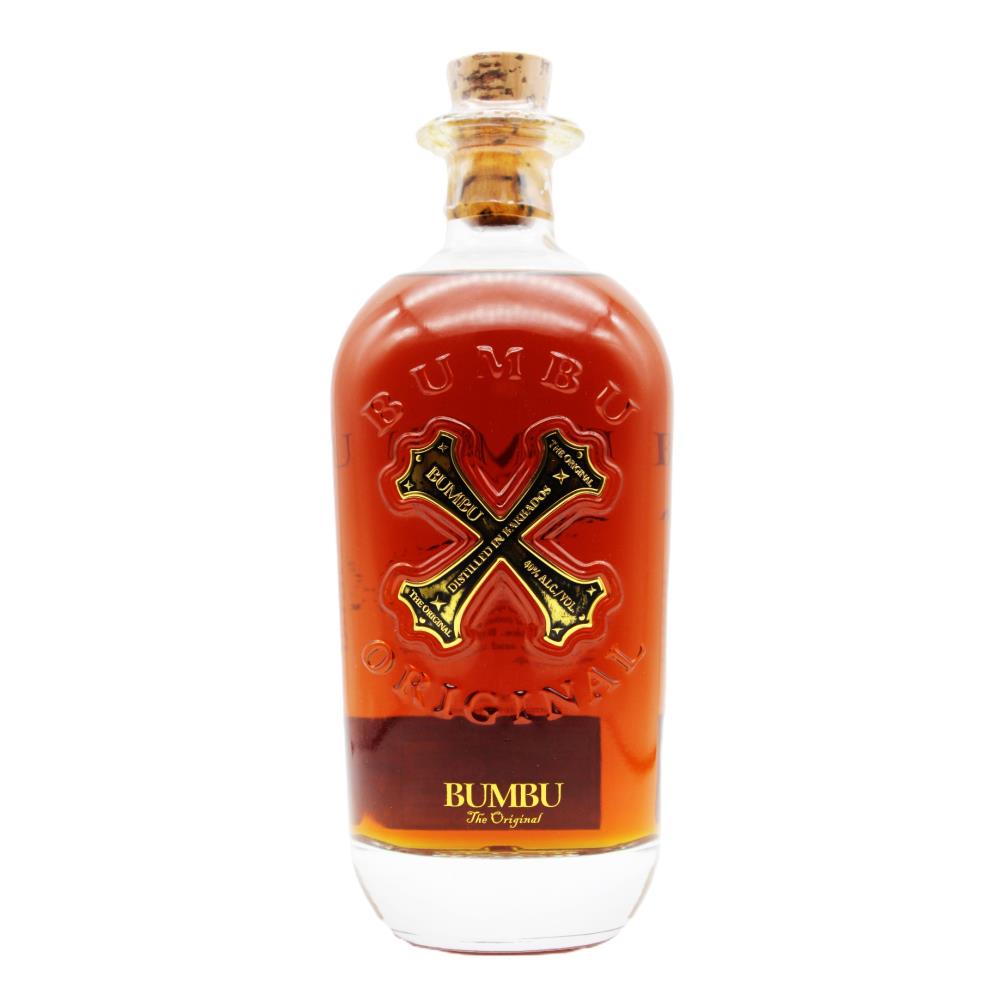 Rum Bumbu The Original