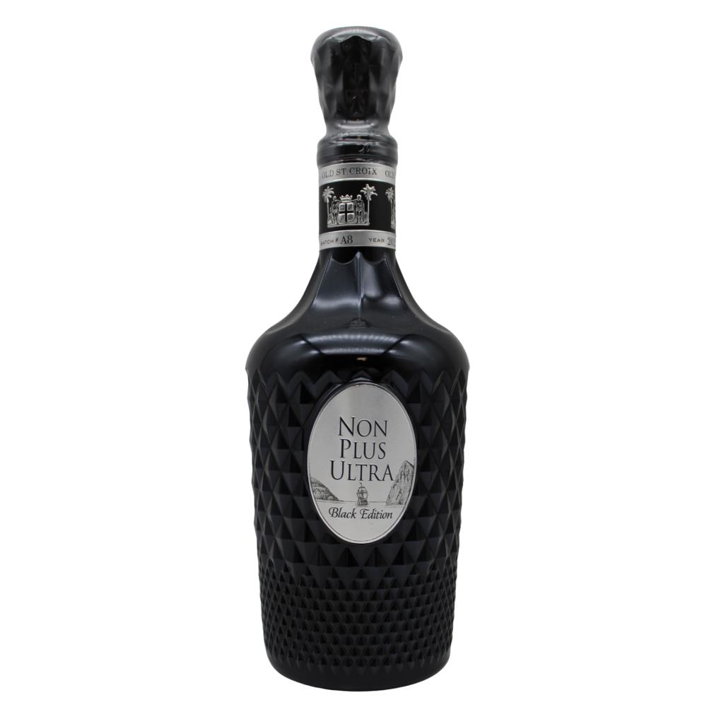 Rum A.H. Riise Non Plus Ultra Black Edition