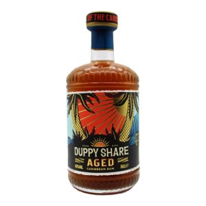 Rum Duppy Share Agedd