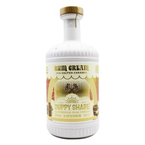 Rum Duppy Share Caribbean Cream