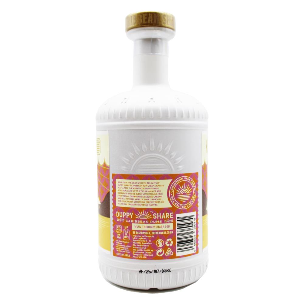 Rum Duppy Share Caribbean Cream - Image 2