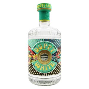 Rum Duppy Share White