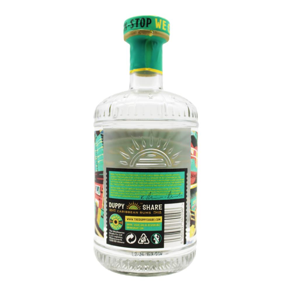 Rum Duppy Share White - Image 2