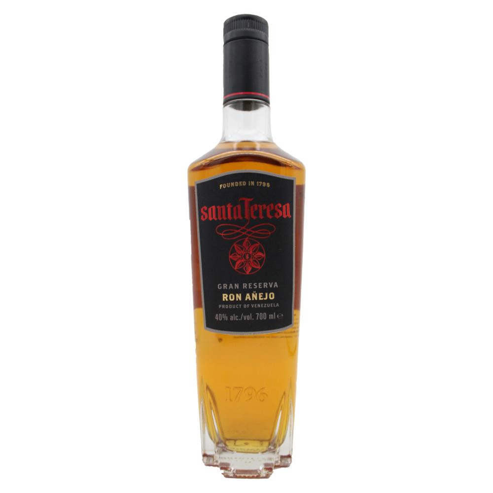 Rum Santa Teresa Añejo Gran Reserva