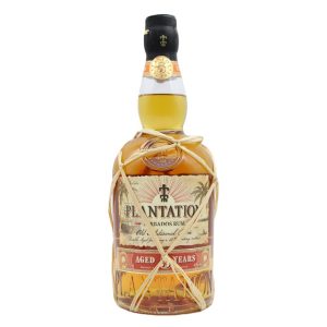 Rum Plantation Grande Réserve 5 Anos Barbados
