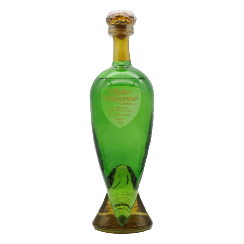 Tequila Chile Caliente Blanco