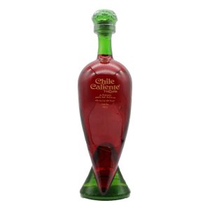 Tequila Chile Caliente Anejo
