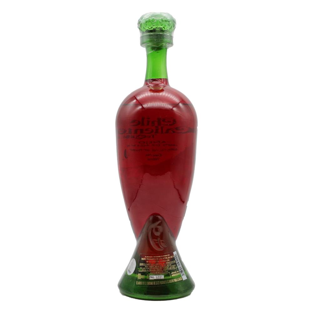 Tequila Chile Caliente Anejo - Image 2