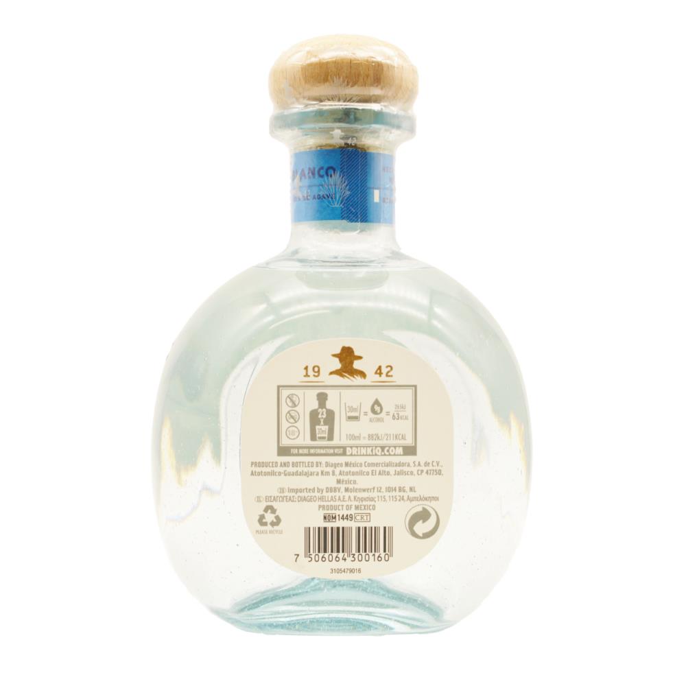 Tequila Don Julio Blanco - Image 2