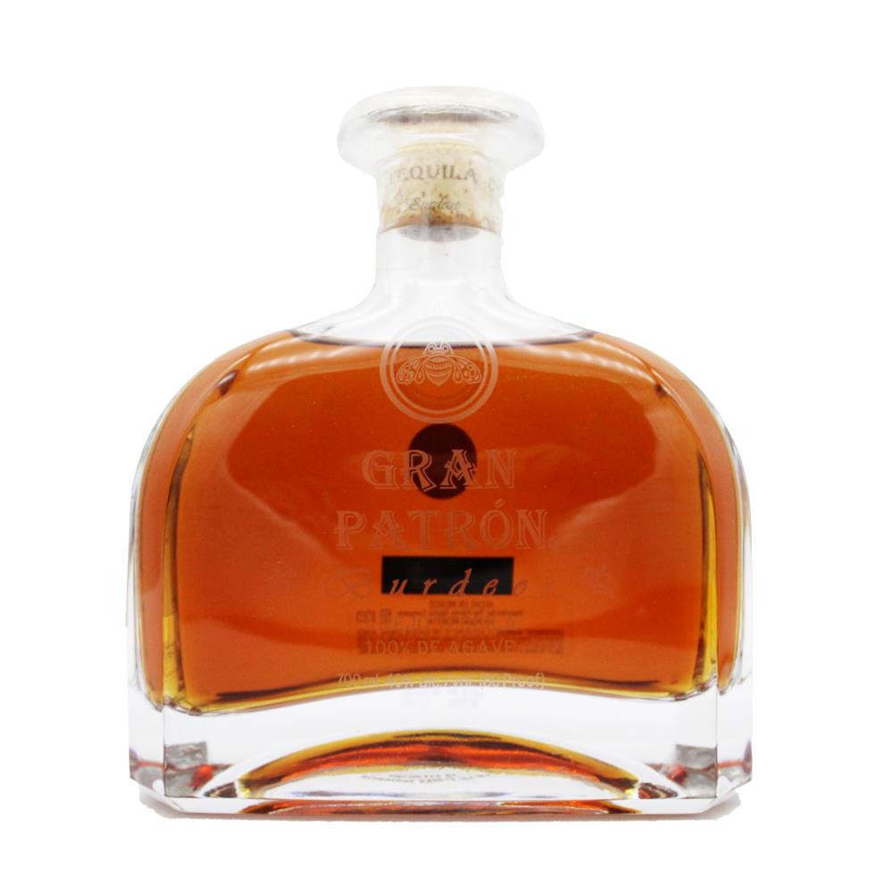 Tequila Gran Patrón
