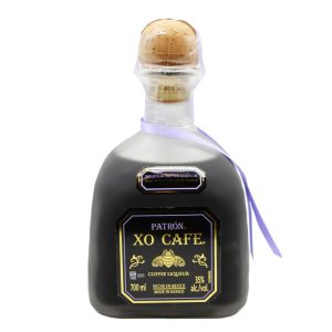Tequila Patron XO Café