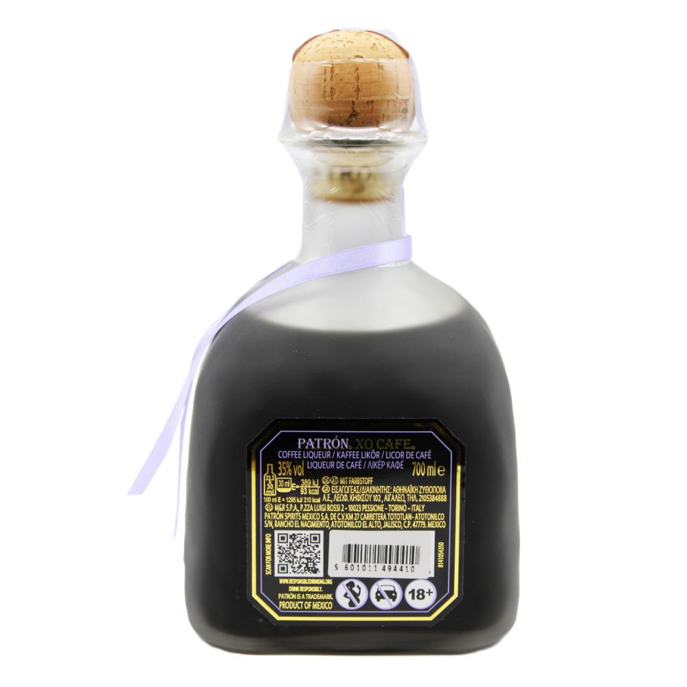Tequila Patron XO Café - Image 2