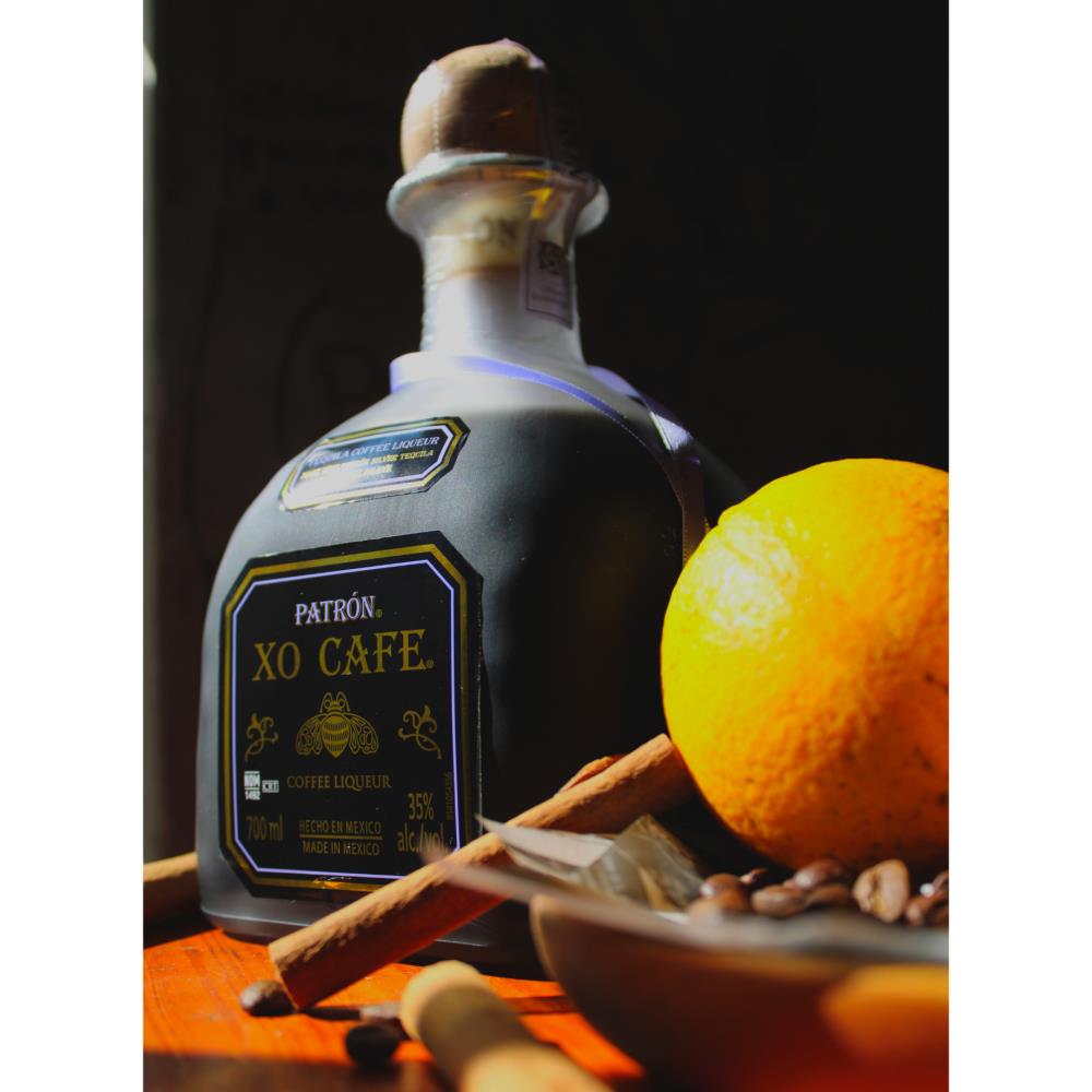 Tequila Patron XO Café - Image 3