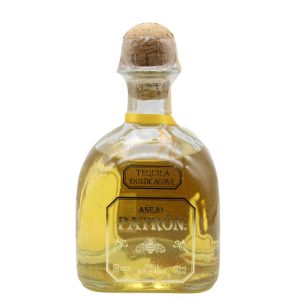Tequila Patron Añejo